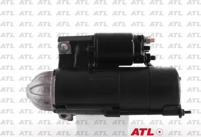 Produktbild von Anlasser für Kraftfahrzeuge mit 12 Volt Spannung und 1,4 Kilowatt Leistung