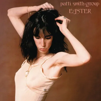 Image de Patti Smith - Easter (LP)