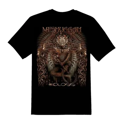 Immagine prodotto di MESHUGGAH - Maglietta "Koloss"