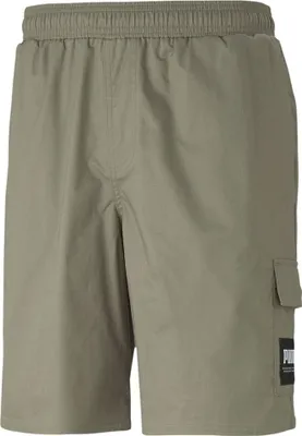 Immagine prodotto di Puma Summer Court Pantaloncini Verde M Uomo Verde M