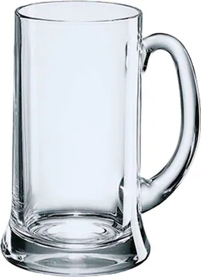 Produktbild von Icon Bierseidel 0,3l /-/ - 6 Stück