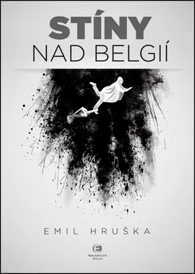Zdjęcie produktu dla Stíny nad Belgií (Hruška Emil)