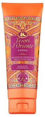 Obrázek produktu pro Tesori D Oriente Karma Duschcreme 250ml