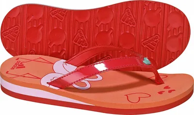 Produktbild von Adidas Kinder Mädchen Flip-Flop Sommer Adigirl Tehra ll Kids , G44896, 31 EU ,Neu