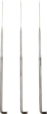 Produktbild von KNORR PRANDELL 218045623 Filznadel 90 mm aus Stahl
