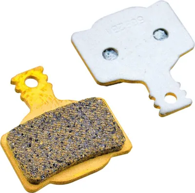 Produktbild von Cl Brakes 4056vx Sinterbremsbeläge Gelb Gelb One Size