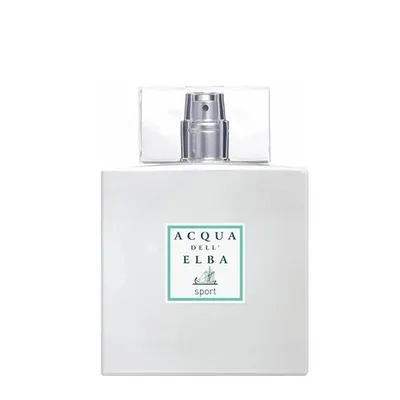 Image de Acqua dell'Elba Sport pour Lui et pour Elle, Unisexe, 50 ml, Spray, 1 Stück(e)