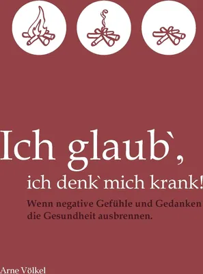 Produktbild von Ich glaub' ich denk' mich krank!