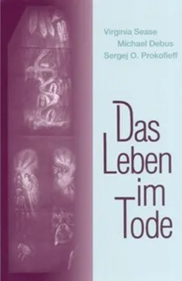 Produktbild von Das Leben im Tode