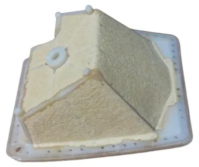 Produktbild von STIHL Original Luftfilter für MS270 MS280 - 11331201604