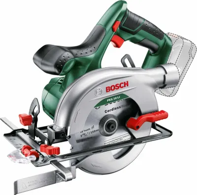 Produktbild von Bosch PKS 18 LI