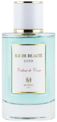 Zdjęcie produktu dla Maison Maïssa - Maison Maïssa - Insel der Schönheit, woda perfumowana