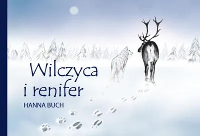 Zdjęcie produktu dla Wilczyca i renifer