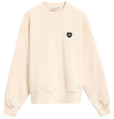 Immagine prodotto di Felpa Carhartt WIP I034677-32MXX da Donna