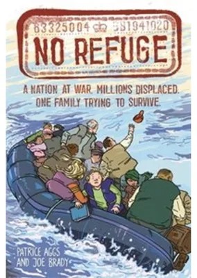 Image de Pas de refuge