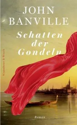 Obrázok produktu pre Schatten der Gondeln
