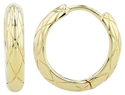 Produktbild von Akzent Damen Ohrring Marica "Marica" aus 925 Sterlingsilber, rhodiniert, langlebig