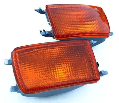 Produktbild von Blinker Orange links rechts für VW Golf 3 / Vento 1991-1999 Frontblinker