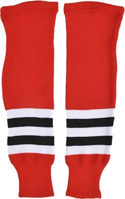 Produktbild von Sherwood NHL Stutzen Chicago Blackhawks