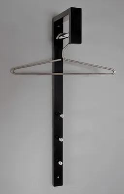 Produktbild von Dielengarderobe Garderobe Diele Flur Möbel Wandgarderobe "Spike"