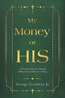 Produktbild von My Money or HIS