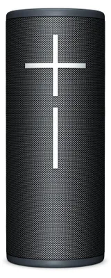 Produktbild von Ultimate Ears BOOM 4, 46,1 x 65,2 mm, 4 cm, 85 dB, Kabellos, A2DP, 45 m