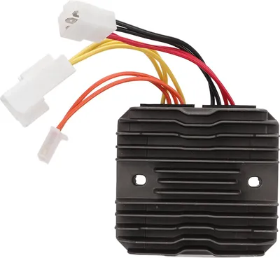 Zdjęcie produktu dla Prostownik do motocykla, stabilne napięcie, 4011731, zamiennik do Polaris 600 Dragon EFI L C 2009