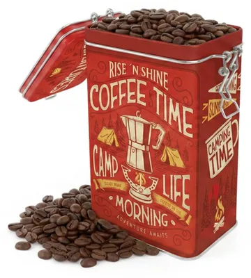 Immagine prodotto di Nostalgic-Art - Aromadose - Attività all'aperto - Camp Coffee Time
