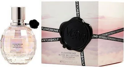 Obrázok produktu pre V&R Flowerbomb In the Sky EDP 50ml