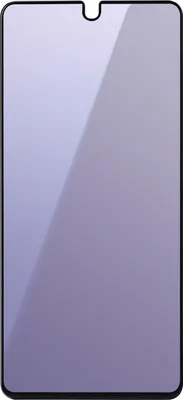 Produktbild von Avizar, Displayschutz für Xiaomi 11T / 11T Pro mit Blaulicht Filter, Schwarz