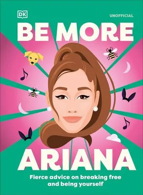 Obrázek produktu pro Be More Ariana Grande