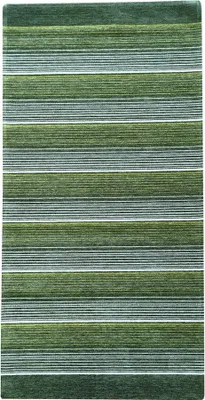Zdjęcie produktu dla 120x160 cm Antypoślizgowy ręcznie tkany bieżnik Laos 140 / 999X