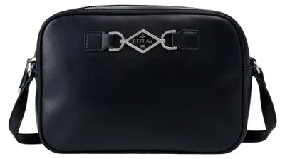 Immagine prodotto di REPLAY borsa a tracolla Crossbody Bag Black nero