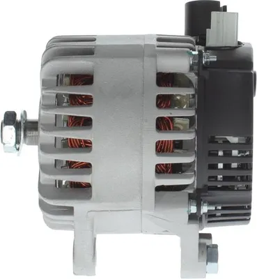 Produktbild von BOSCH 1 986 A01 200 Lichtmaschine Generator LiMa 105A 14V für FORD Focus II Schrägheck (DA, HCP, DP) Focus II Kombi (DA, FFS, DS) C-MAX (DM2)