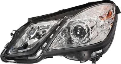 Produktbild von HELLA Scheinwerfer Links passend für MERCEDES-BENZ E-Klasse Limousine (W212) 1LL 010 800-031
