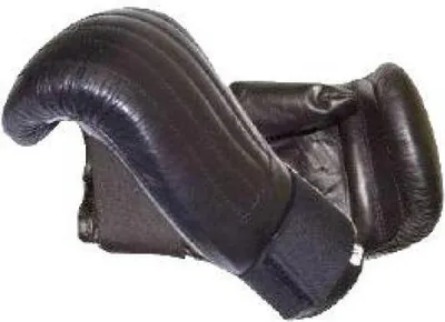 Produktbild von Boxsack-Handschuhe Größe - M