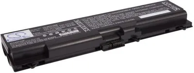Produktbild von Akku für Lenovo Thinkpad E40 (bzw. Lenovo 42T4235), 4400 mAh