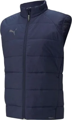 Produktbild von Puma Jacken Teamliga Vest, 65796806, Größe: 176