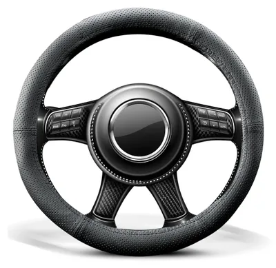 Obrázok produktu pre Potah volantu CARPASSION 10061CP