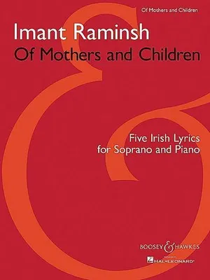 Produktbild von Of Mothers and Children