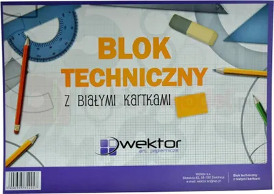 Obrázok produktu pre Školské bloky