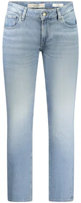 Imagen del producto de Guess Jeans M2YAN2D4Q43_BL2CRL - Vaqueros - Azul - 28L32