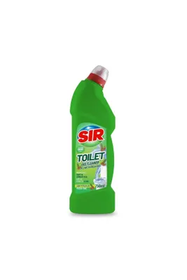 Produktbild von Sir Fresh Pine Toilettenreinigungsgel 750 ml