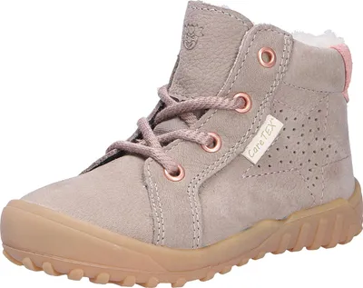 Produktbild von Ricosta Mädchen Lauflernstiefel beige Größe EUR 26