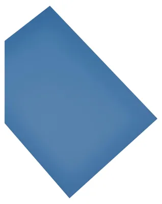 Produktbild von Magnetoplan Magnetpapier, A4, blau