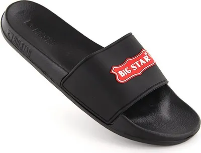 Produktbild von Big Star Flip-Flops M OO174028 INT2012A Pullunder Big Star Größe: 40,