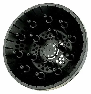 Produktbild von Babyliss Pro Diffusor für Haartrockner Murano BABD12E