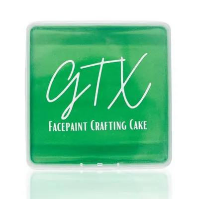 Image de Peinture faciale GTX vert okra