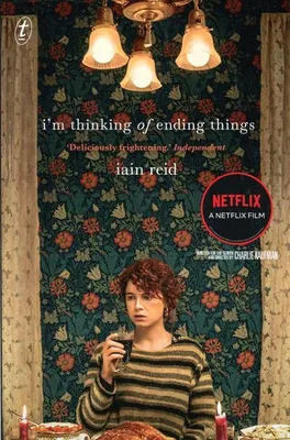 Immagine prodotto di I'm Thinking of Ending Things