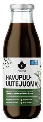 Obrázek produktu pro HAVUPUU 1000ml (Havupuu-uutejuoma)